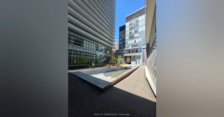 3613-50 Charles St E Street, Toronto, ON, M4Y 0C3 - 3