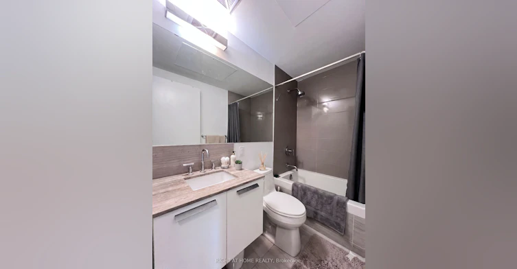 3613-50 Charles St E Street, Toronto, ON, M4Y 0C3 - 10