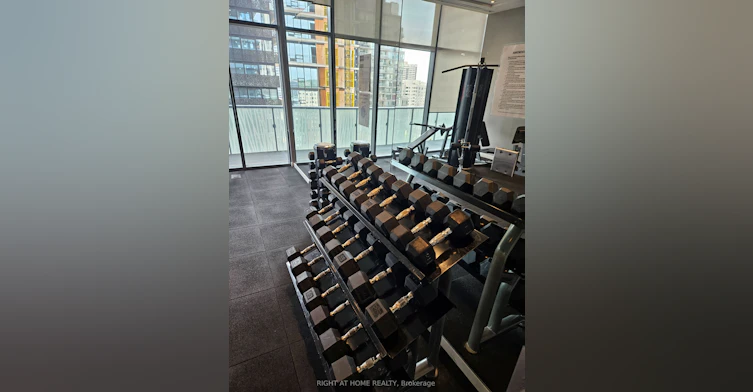 3613-50 Charles St E Street, Toronto, ON, M4Y 0C3 - 20