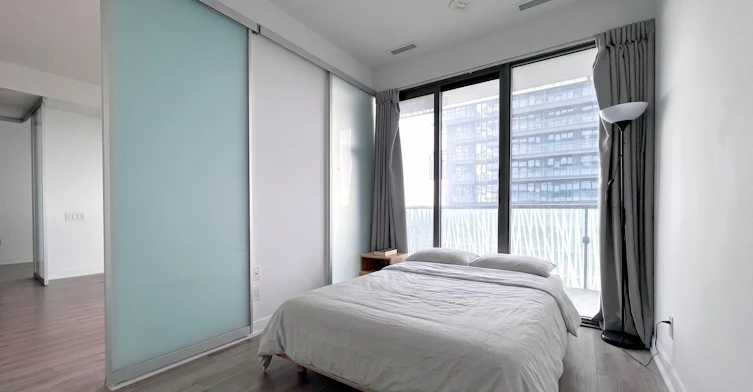 3613-50 Charles St E Street, Toronto, ON, M4Y 0C3 - 12