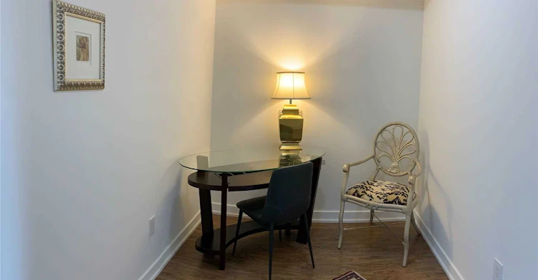 1208-33 Singer Court, Toronto, ON, M2K 0B4 - 5