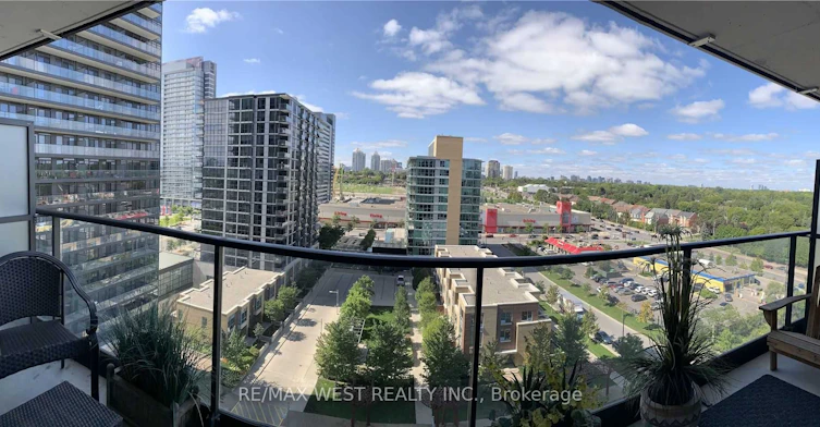 1208-33 Singer Court, Toronto, ON, M2K 0B4 - 9