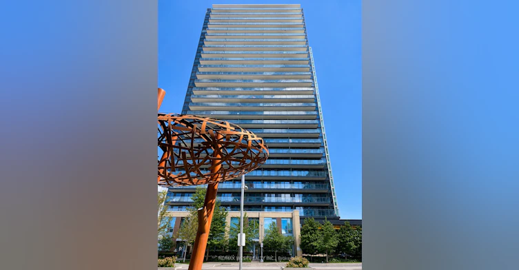 1208-33 Singer Court, Toronto, ON, M2K 0B4 - 2