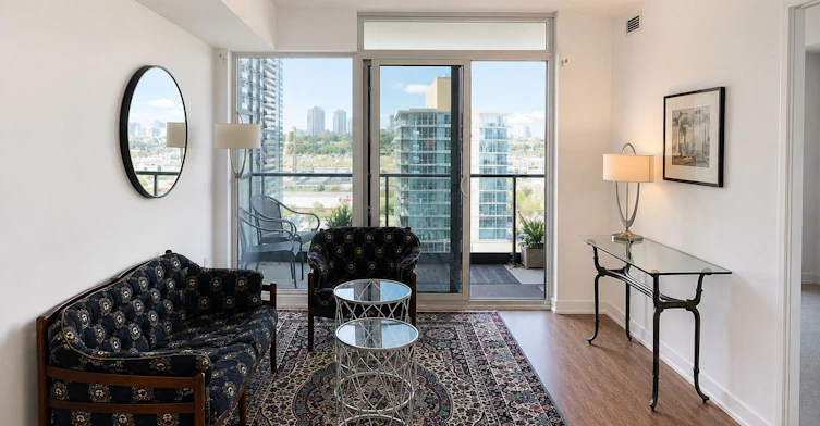 1208-33 Singer Court, Toronto, ON, M2K 0B4 - 3