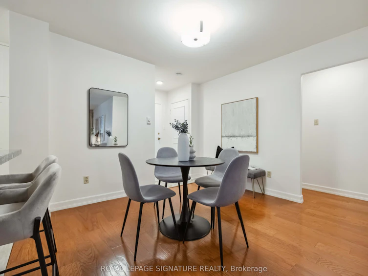 201-212 St. George Street, Toronto, ON, M5R 2N5 - 8