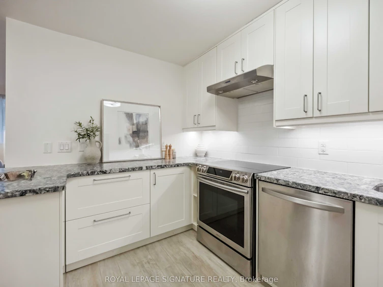 201-212 St. George Street, Toronto, ON, M5R 2N5 - 13