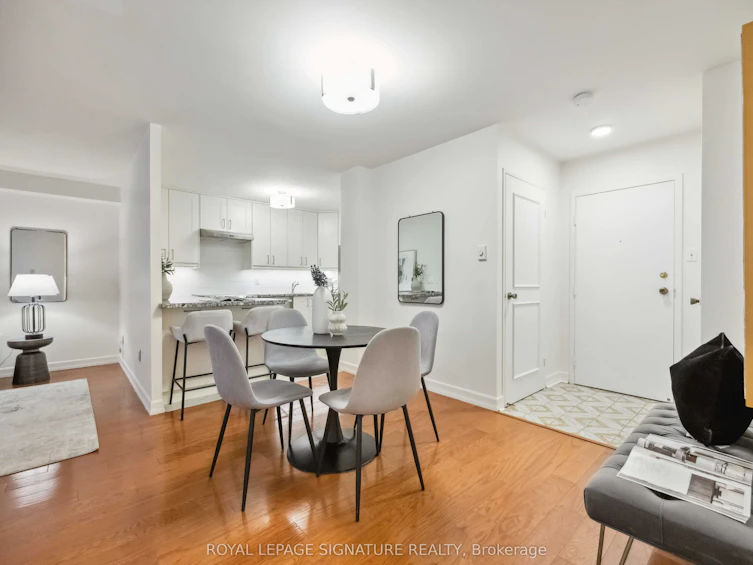 201-212 St. George Street, Toronto, ON, M5R 2N5 - 7