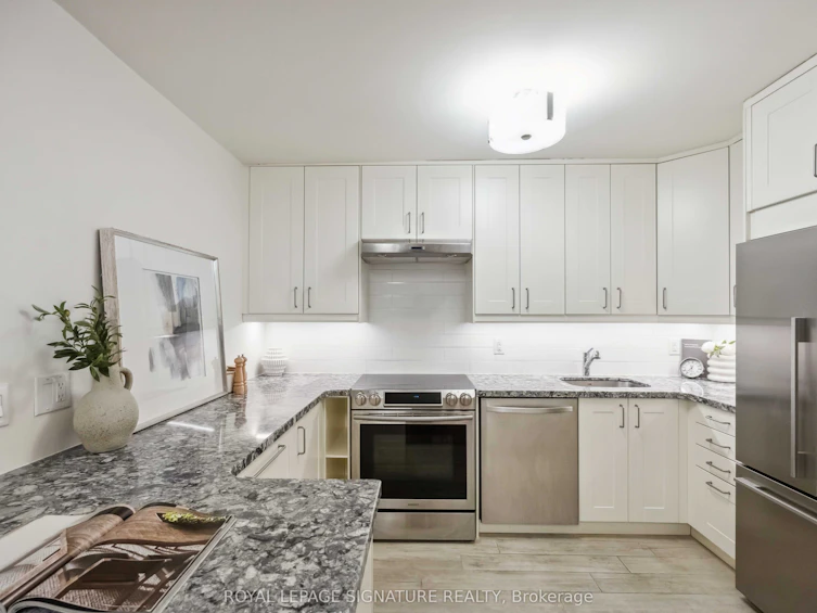 201-212 St. George Street, Toronto, ON, M5R 2N5 - 16