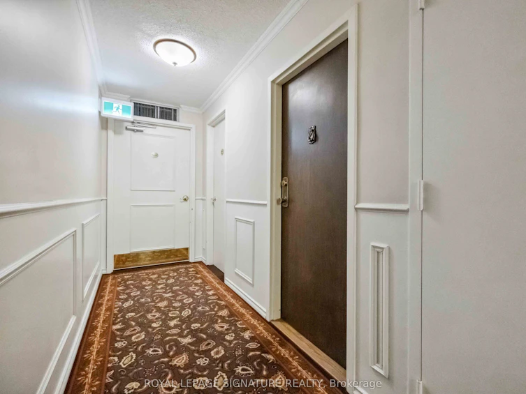 201-212 St. George Street, Toronto, ON, M5R 2N5 - 41