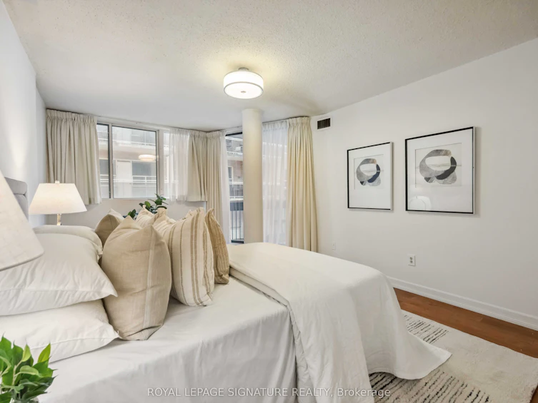 201-212 St. George Street, Toronto, ON, M5R 2N5 - 25