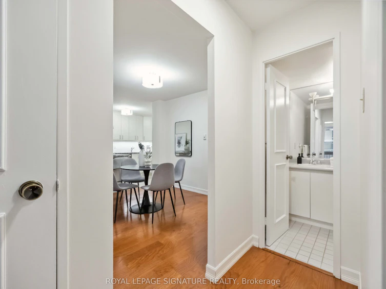 201-212 St. George Street, Toronto, ON, M5R 2N5 - 18