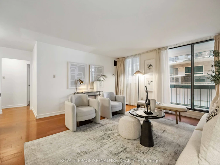 201-212 St. George Street, Toronto, ON, M5R 2N5 - 4