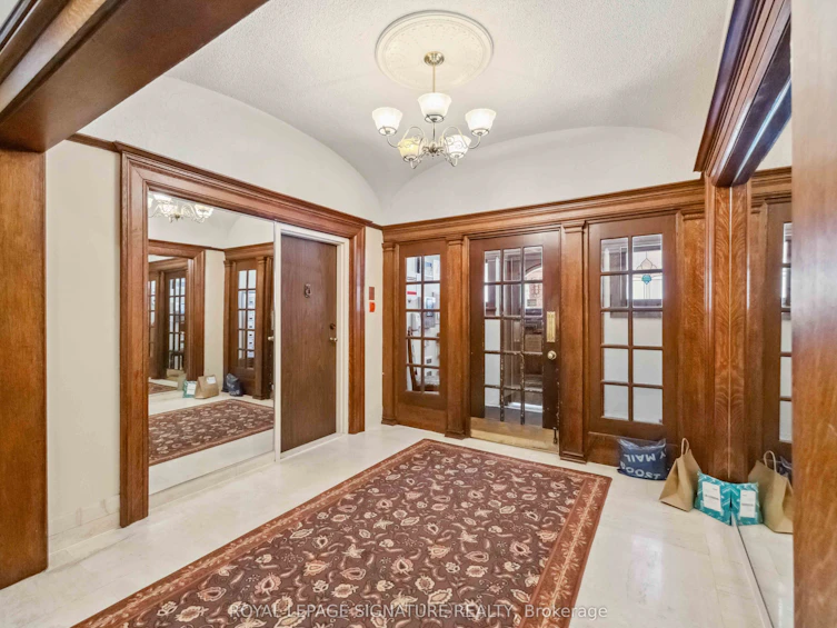 201-212 St. George Street, Toronto, ON, M5R 2N5 - 38