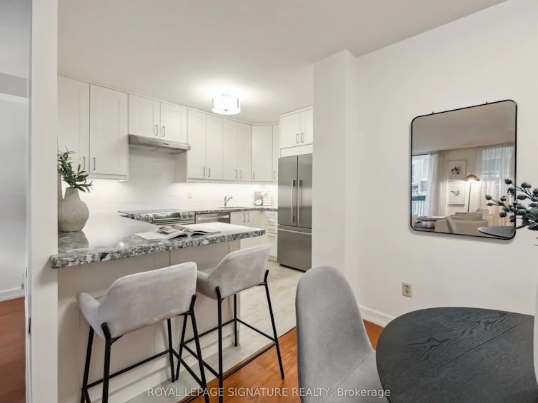 201-212 St. George Street, Toronto, ON, M5R 2N5 - 10