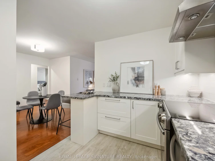 201-212 St. George Street, Toronto, ON, M5R 2N5 - 14