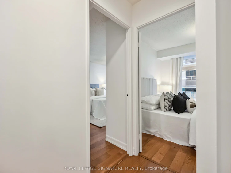 201-212 St. George Street, Toronto, ON, M5R 2N5 - 19