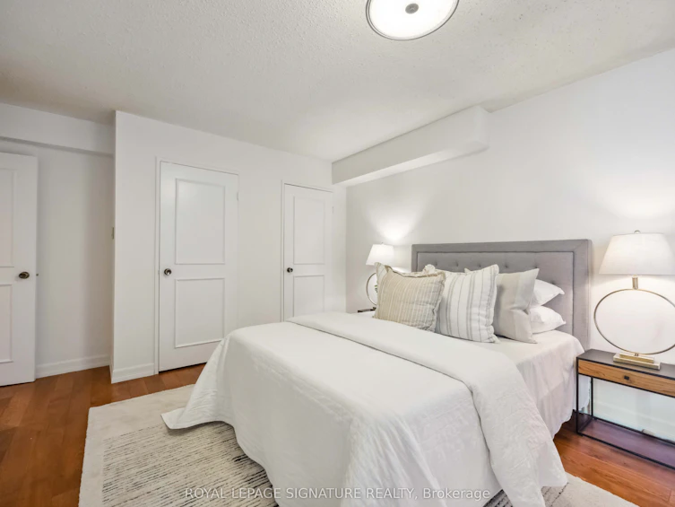 201-212 St. George Street, Toronto, ON, M5R 2N5 - 24