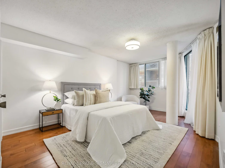 201-212 St. George Street, Toronto, ON, M5R 2N5 - 22