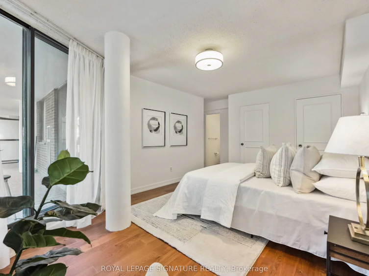201-212 St. George Street, Toronto, ON, M5R 2N5 - 26
