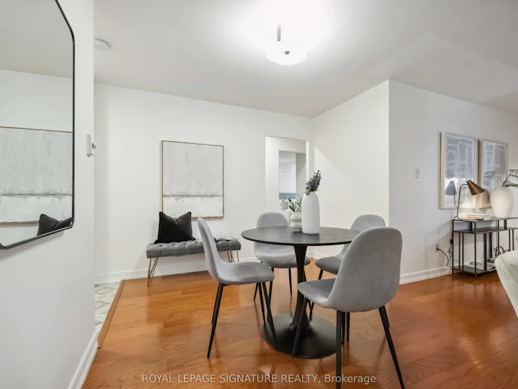 201-212 St. George Street, Toronto, ON, M5R 2N5 - 9
