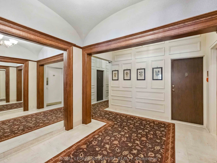 201-212 St. George Street, Toronto, ON, M5R 2N5 - 39