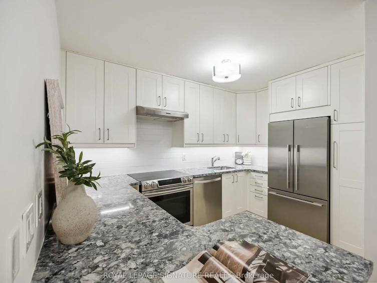 201-212 St. George Street, Toronto, ON, M5R 2N5 - 17
