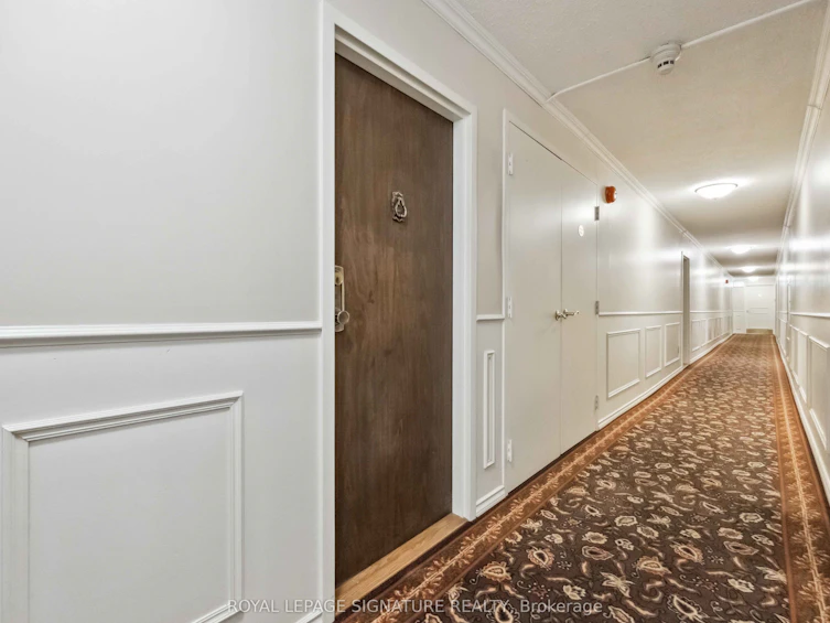 201-212 St. George Street, Toronto, ON, M5R 2N5 - 40