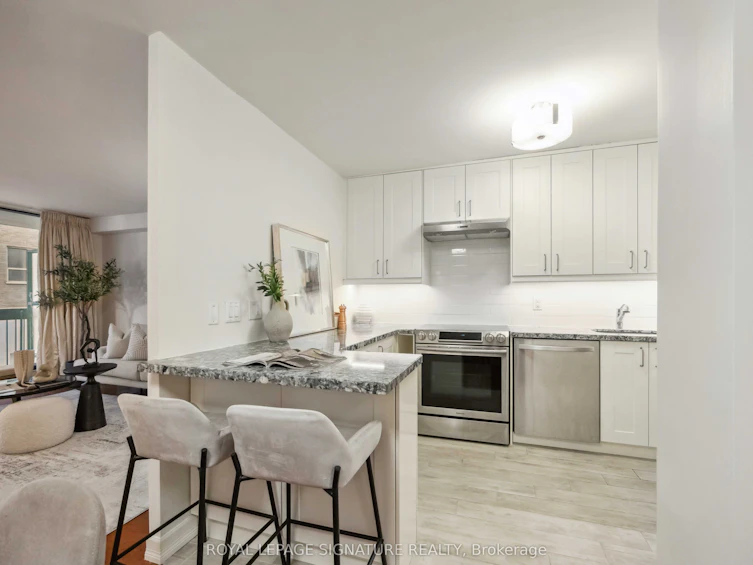 201-212 St. George Street, Toronto, ON, M5R 2N5 - 11