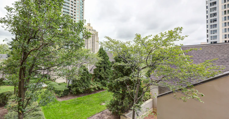 202-1 Rean Drive, Toronto, ON, M2K 3C1 - 14