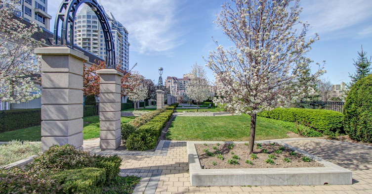 202-1 Rean Drive, Toronto, ON, M2K 3C1 - 23