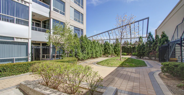 202-1 Rean Drive, Toronto, ON, M2K 3C1 - 21