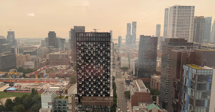3910-181 Dundas Street E, Toronto, ON, M5A 0N5 - 11