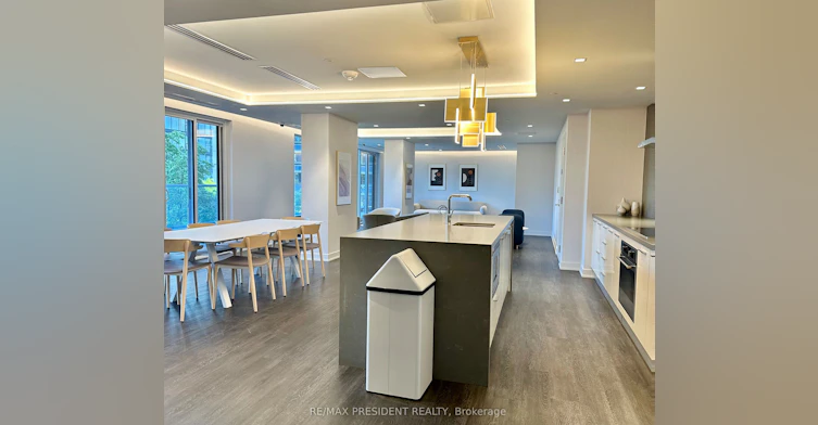 816-1 Gloucester Street, Toronto, ON, M4Y 1L8 - 23