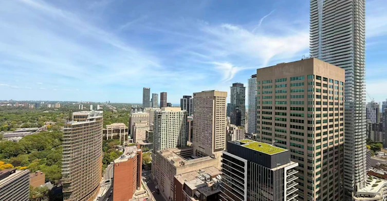 3408-1 Yorkville Avenue, Toronto, ON, M4W 0B1 - 18