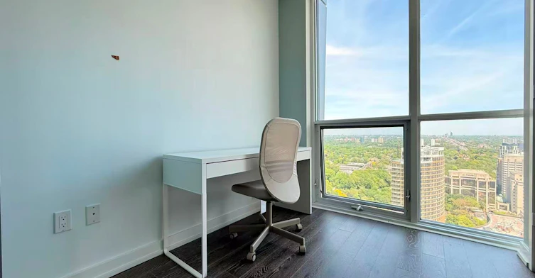 3408-1 Yorkville Avenue, Toronto, ON, M4W 0B1 - 13