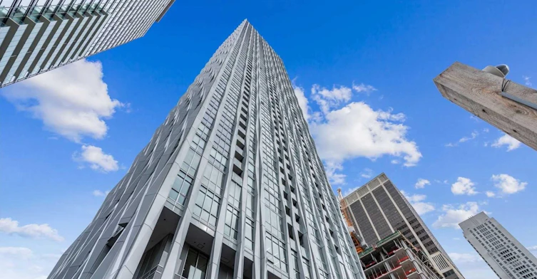 3408-1 Yorkville Avenue, Toronto, ON, M4W 0B1