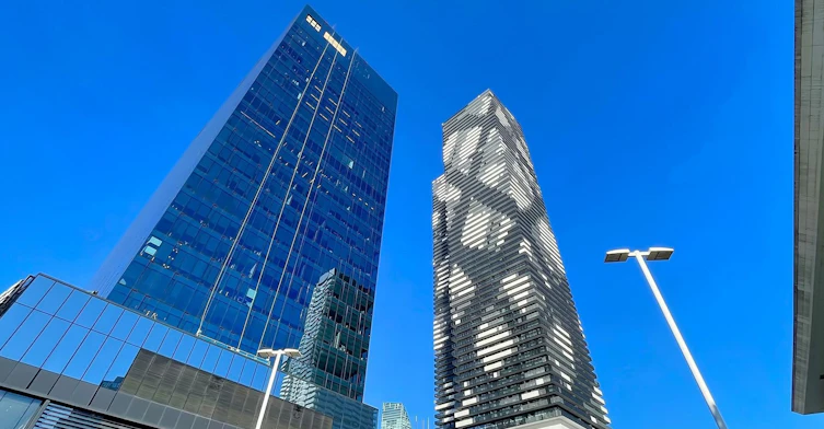 5909-138 Downes Street, Toronto, ON, M5E 0E4