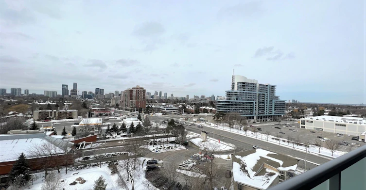 907-7 Kenaston Gardens, Toronto, ON, M2K 0E9 - 15