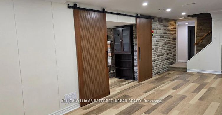 Bsmt-49 Halkin Crescent, Toronto, ON, M4A 1M8 - 4