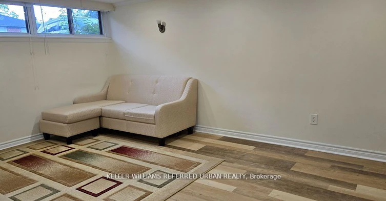 Bsmt-49 Halkin Crescent, Toronto, ON, M4A 1M8 - 3