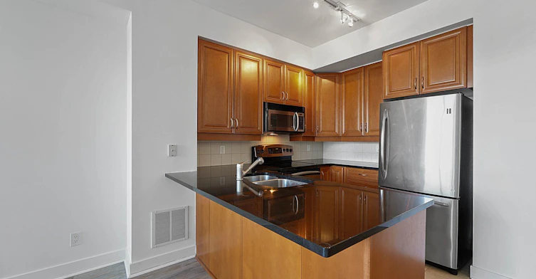 1417-438 King Street W, Toronto, ON, M5V 3T9 - 5