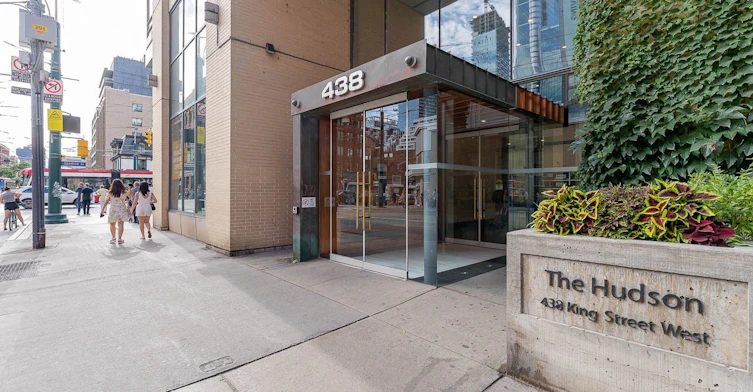1417-438 King Street W, Toronto, ON, M5V 3T9 - 41