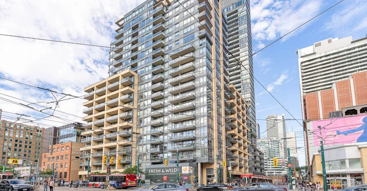 1417-438 King Street W, Toronto, ON, M5V 3T9 - 40