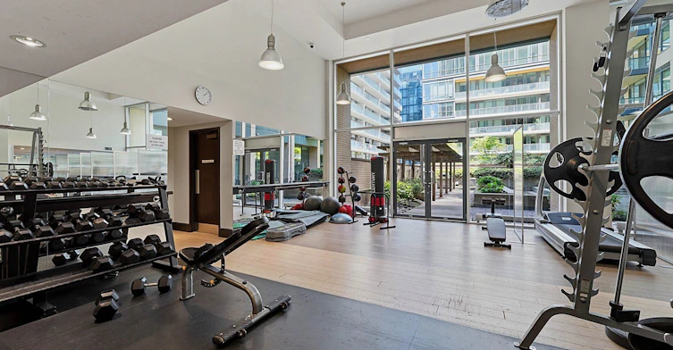 1417-438 King Street W, Toronto, ON, M5V 3T9 - 25
