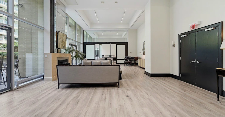 1417-438 King Street W, Toronto, ON, M5V 3T9 - 32