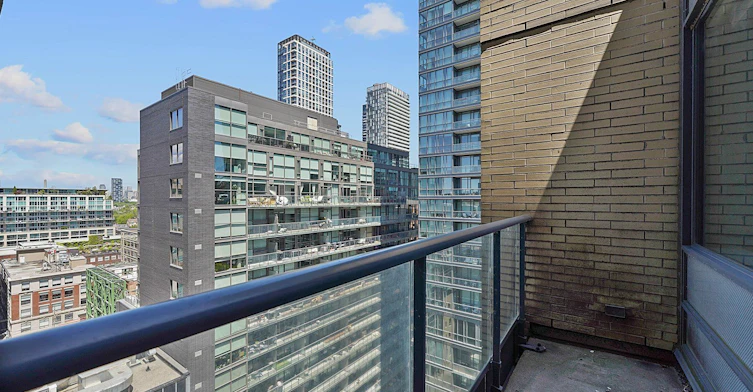 1417-438 King Street W, Toronto, ON, M5V 3T9 - 21