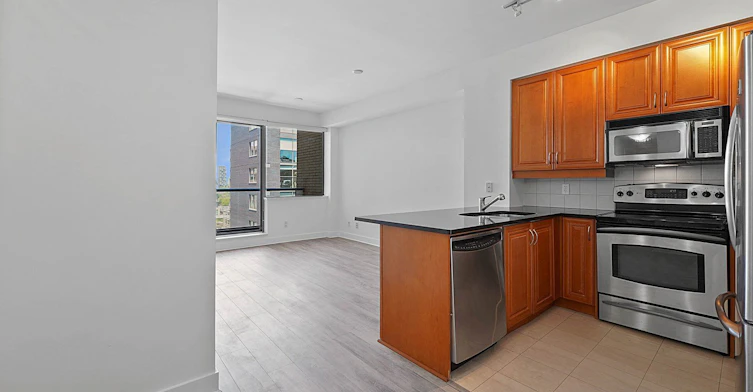 1417-438 King Street W, Toronto, ON, M5V 3T9 - 3