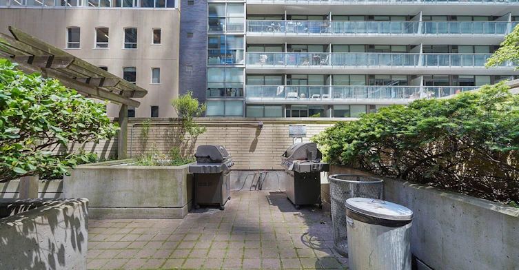 1417-438 King Street W, Toronto, ON, M5V 3T9 - 29