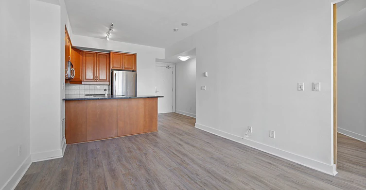 1417-438 King Street W, Toronto, ON, M5V 3T9