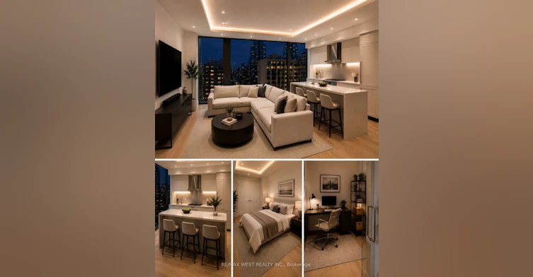 1301-1315 Bay Street, Toronto, ON, M5R 0B3 - 9